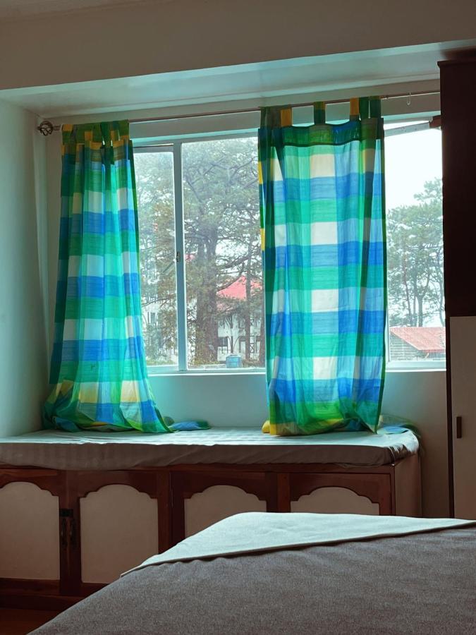 Albergo Condotel - Ab Enterprise Baguio City Exterior foto